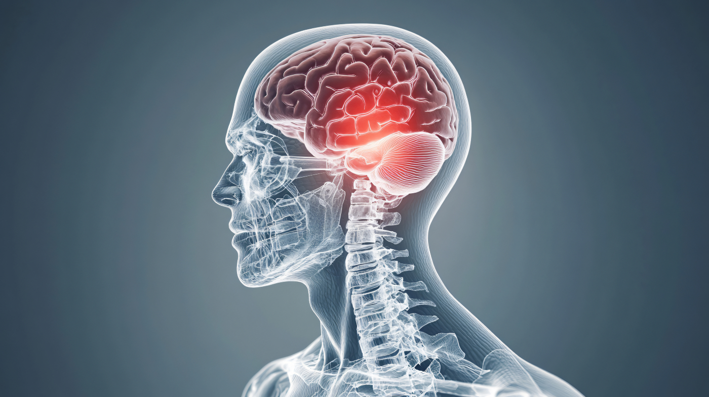 Traumatic Brain Injury